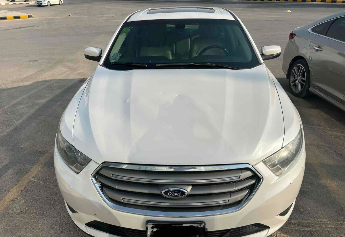 فورد توروس V6 3.5L مستعملة في السعودية.. جميع أسعار Ford Taurus مستعمل