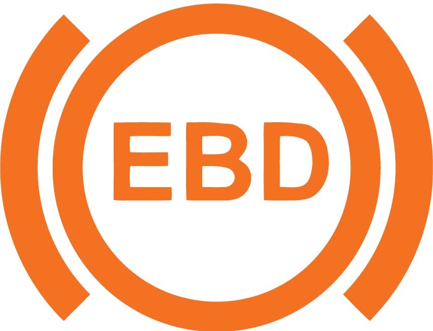 تعرف على نظام الـ EBD بالسيارة وطريقة عمله 1