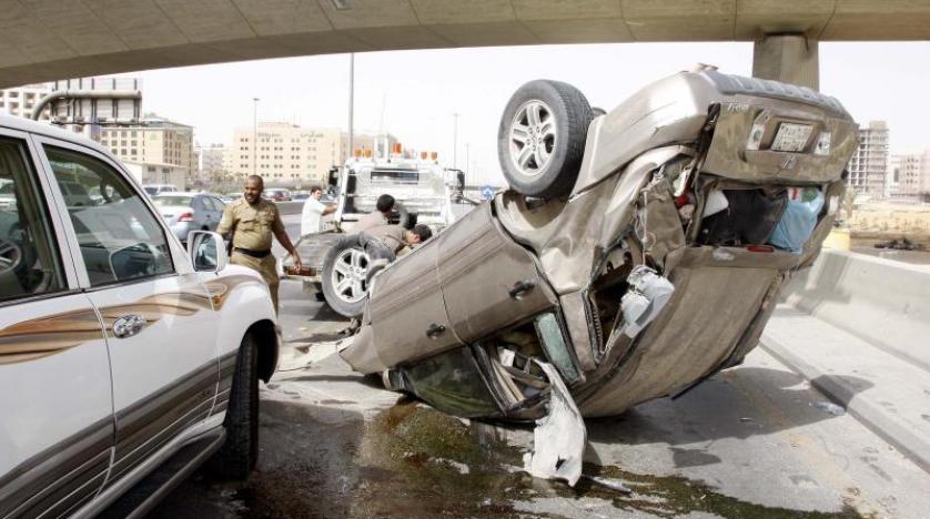 "النيابة": عقوبة وقوع حادث مروري ترتب عليه حق عام.."السجن والغرامة" 3