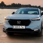 هوندا HR-V 2023