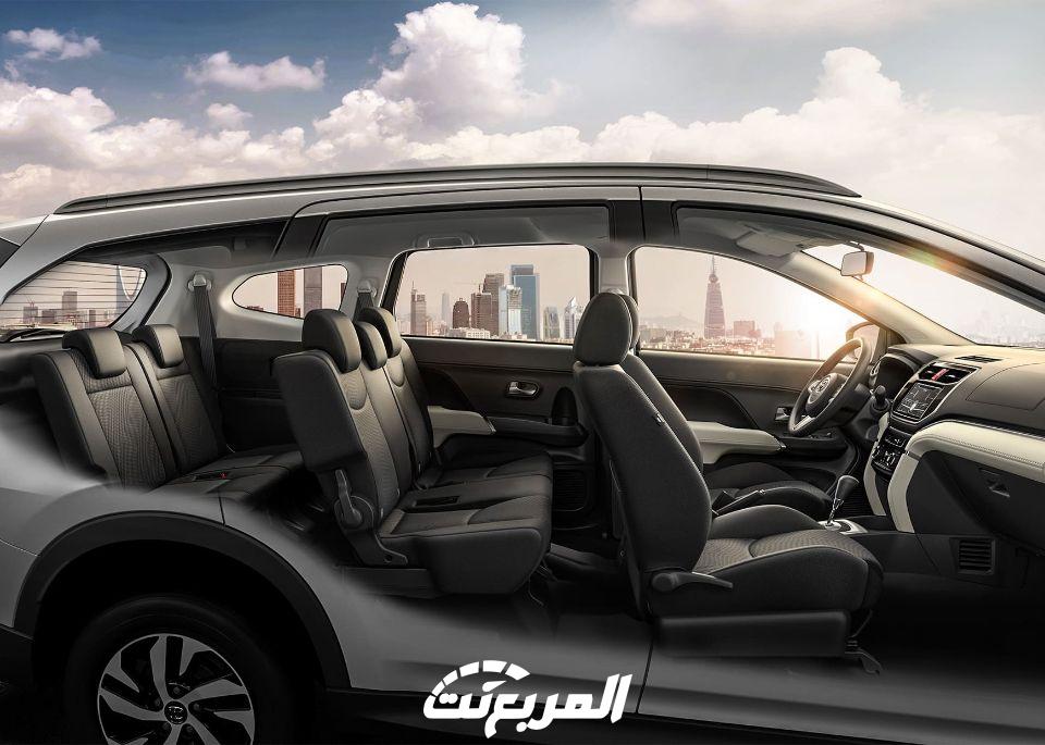 اعرف اسعار السيارات الـ SUV في السعودية من علامة تويوتا