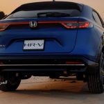 هوندا HR-V 2023