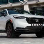 هوندا HR-V 2023