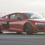 انطلاق اودي R8 GT الجديدة، أقوى سيارة دفع خلفي بتاريخ العلامة، والكشف عن الأسعار 1