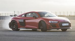 انطلاق اودي R8 GT الجديدة، أقوى سيارة دفع خلفي بتاريخ العلامة، والكشف عن الأسعار 1