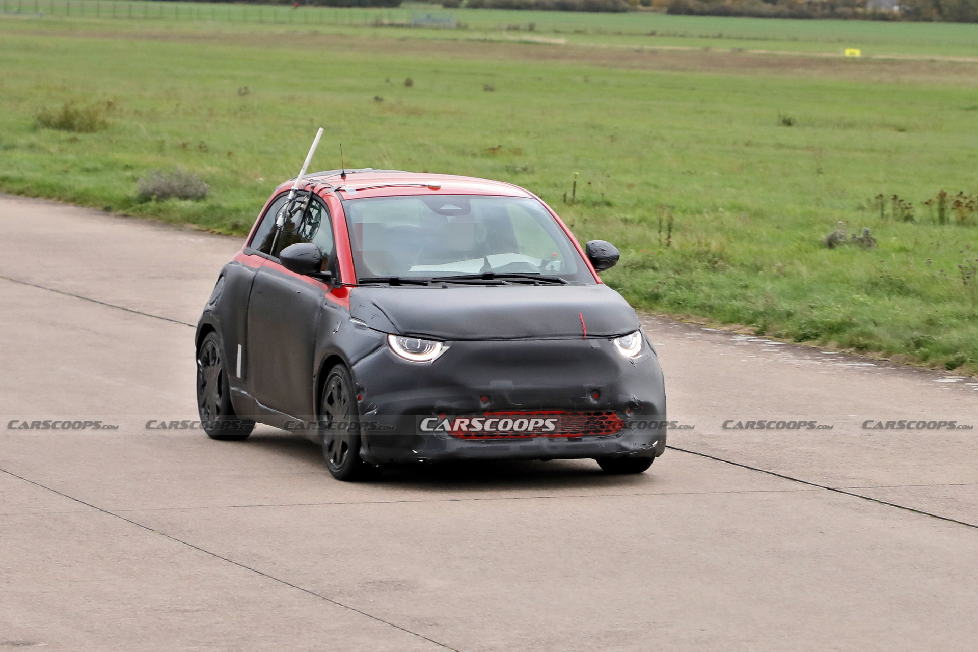 Abarth-500-Electric