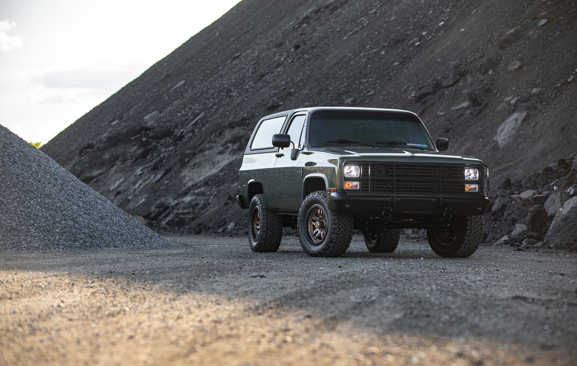 Chevrolet-K5-Blazer