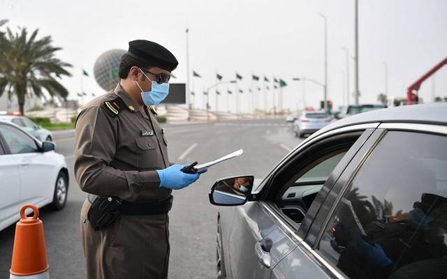 “المرور” يحدد موقف الزائر من القيادة داخل المملكة 