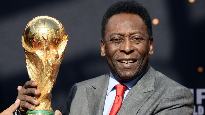 اكتشف سيارات بيليه Pelé بوجود شركة مرسيدس وما هي قصة اسمه؟