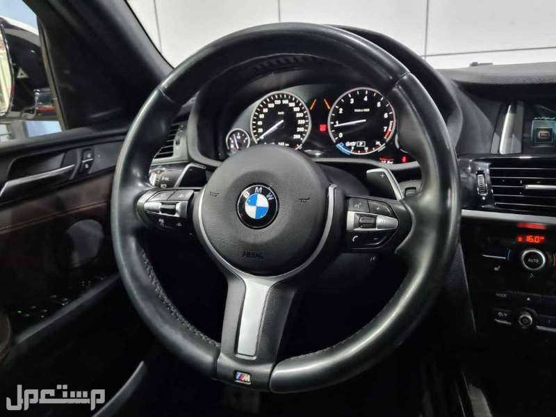 سعر bmw x4 2017 وكيفية التفاوض في شراء السيارات المستعملة