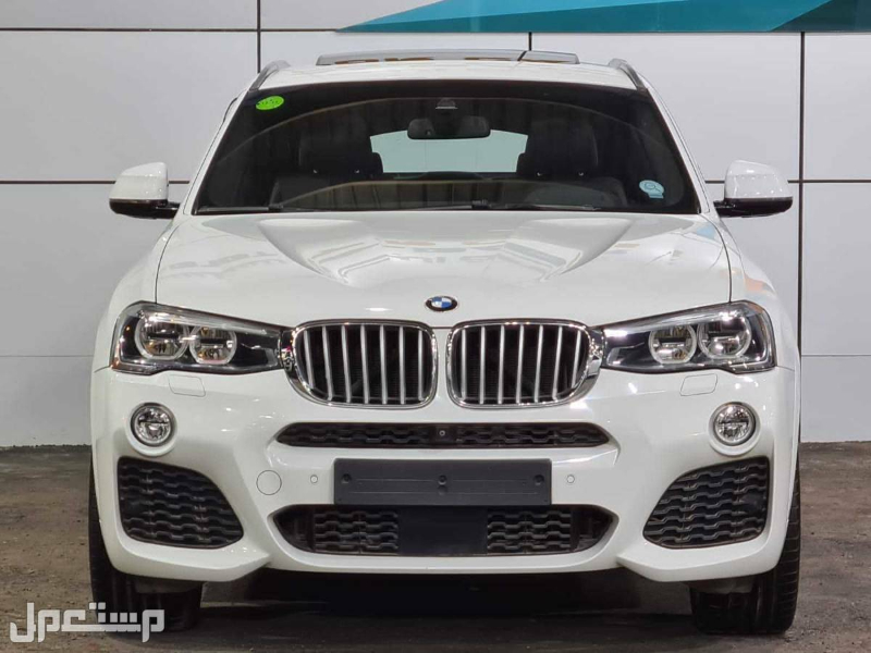 سعر bmw x4 2017 وكيفية التفاوض في شراء السيارات المستعملة