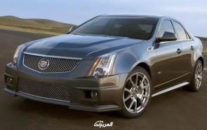 كاديلاك "XLR وCTS-V واسكاليد".. تعرف على أجمل سيارات أنتجتها العلامة الأمريكية بعد الألفية الجديدة 1