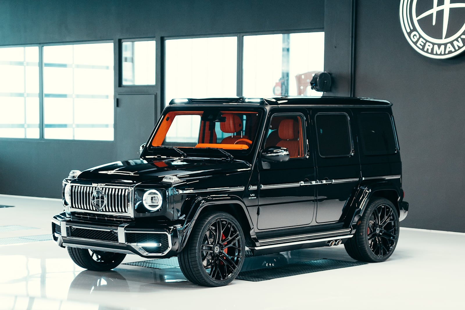 مرسيدس-بنز-AMG-G63-هوفيلي