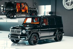 مرسيدس-بنز-AMG-G63-هوفيلي