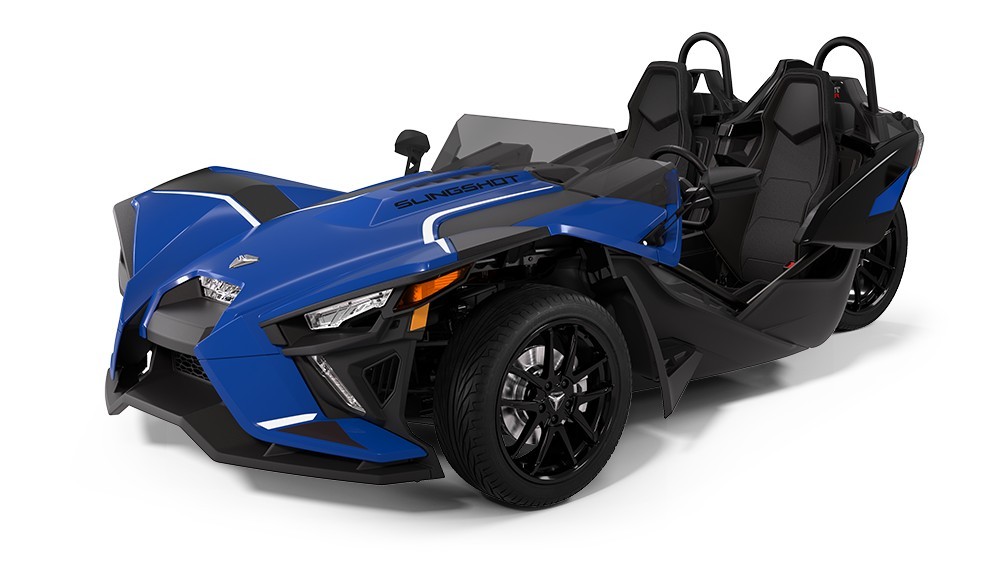 2023 Polaris Slingshot