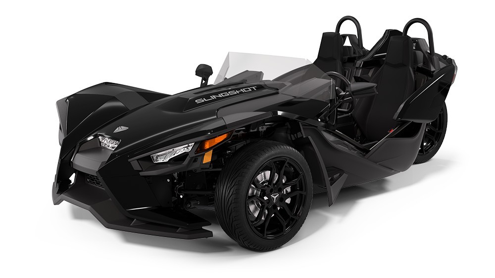 2023 Polaris Slingshot