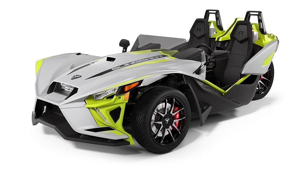 2023 Polaris Slingshot