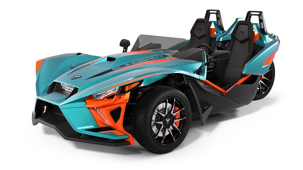 2023 Polaris Slingshot