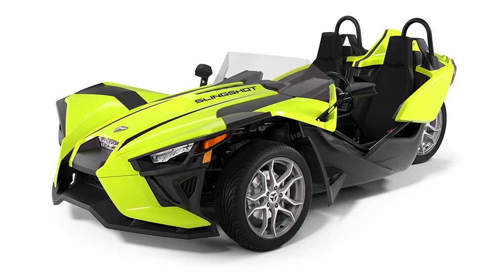 2023 Polaris Slingshot