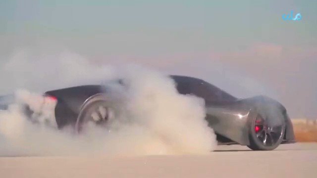 طالبان ترفع النقاب عن أول سيارة أفغانية SUPERCAR «بمحرك تويوتا كورولا» فما هي القصة؟ 3