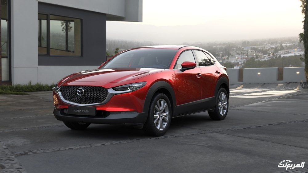 كل ما تُريد معرفته عن جيب مازدا 2023 في السعودية «This is Mazda SUV» 2