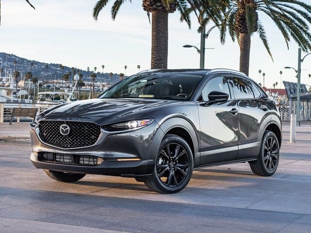 كل ما تُريد معرفته عن جيب مازدا 2023 في السعودية «This is Mazda SUV» 3