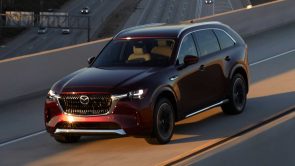 مازدا CX-90 الجديدة كلياً هي السيارة الأقوى في تاريخ العلامة "مواصفات وصور" 10