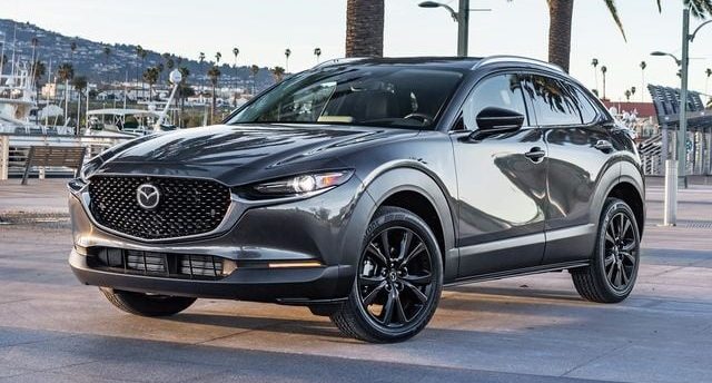 سيارات مازدا 2023 الـ SUV في السعودية.. كل اللي ودّك تعرفه (مواصفات وأسعار) 11