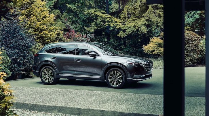 كل ما تُريد معرفته عن جيب مازدا 2023 في السعودية «This is Mazda SUV» 9