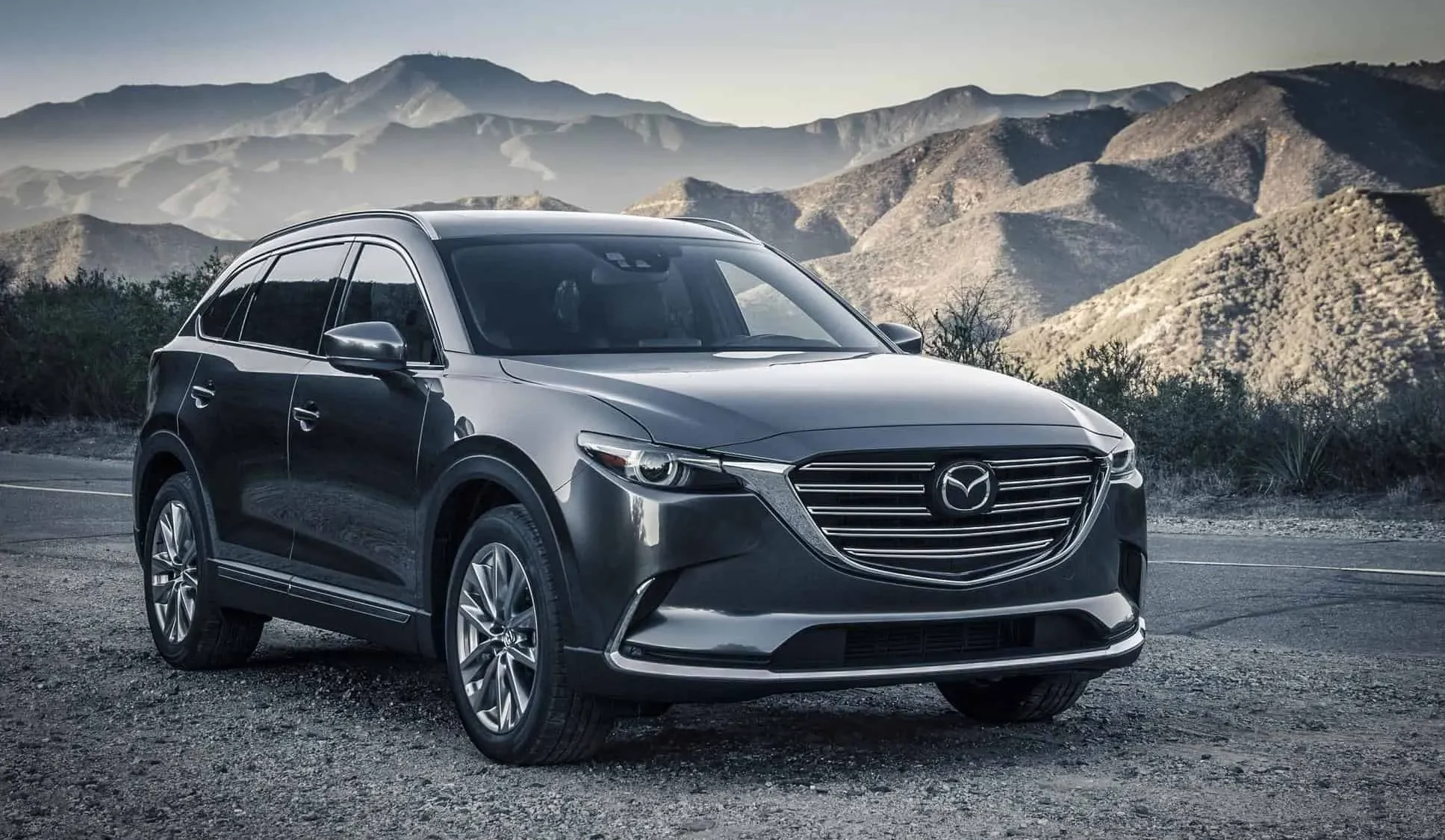 كل ما تُريد معرفته عن جيب مازدا 2023 في السعودية «This is Mazda SUV» 13