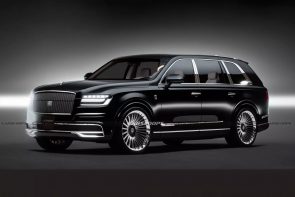 تويوتا سنشري SUV الفاخرة: معلومات عن الأسعار وموعد التدشين 5