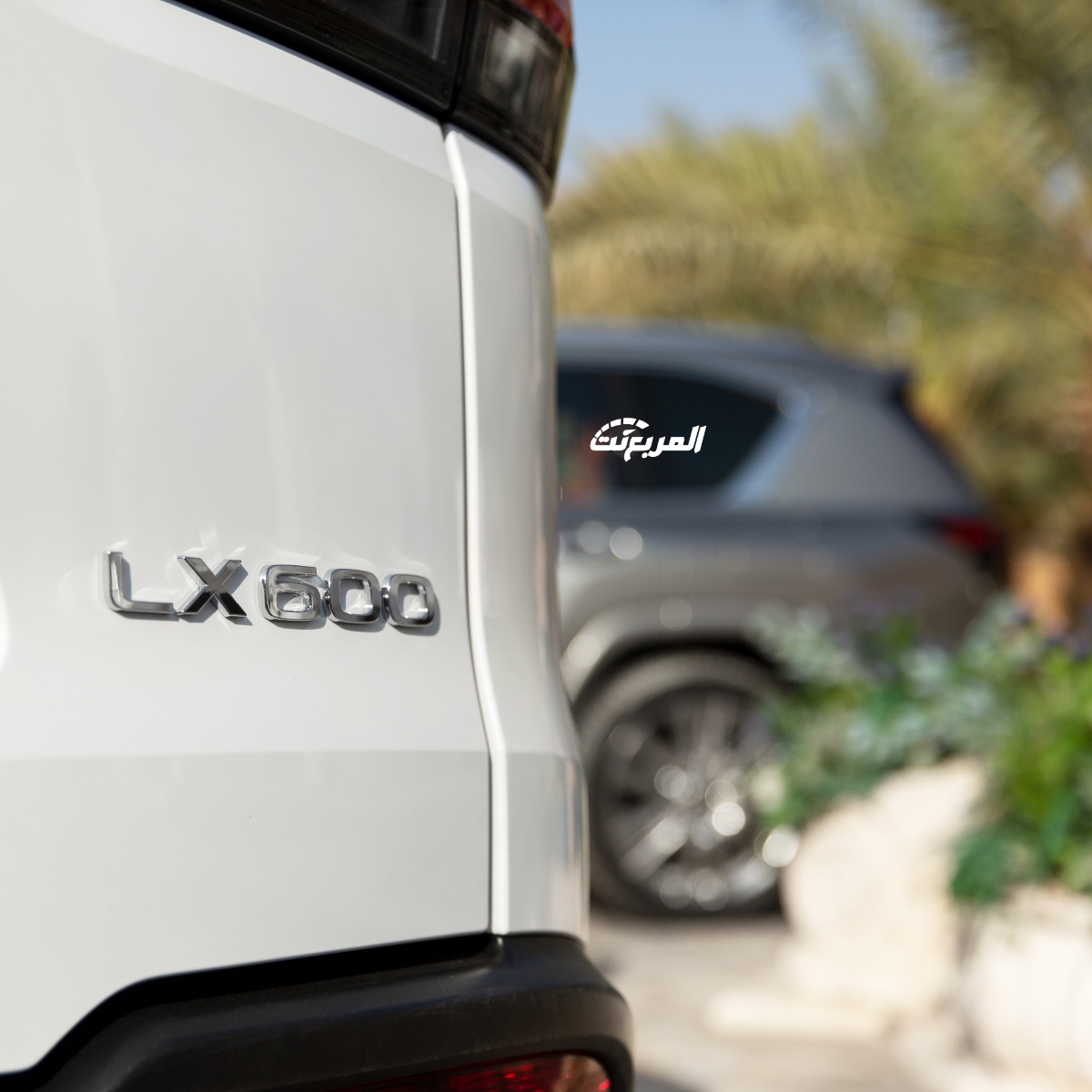 لكزس LX 600 2022 - 2023 في جلسة تصوير خاصة “40 صورة” Lexus LX 600 28