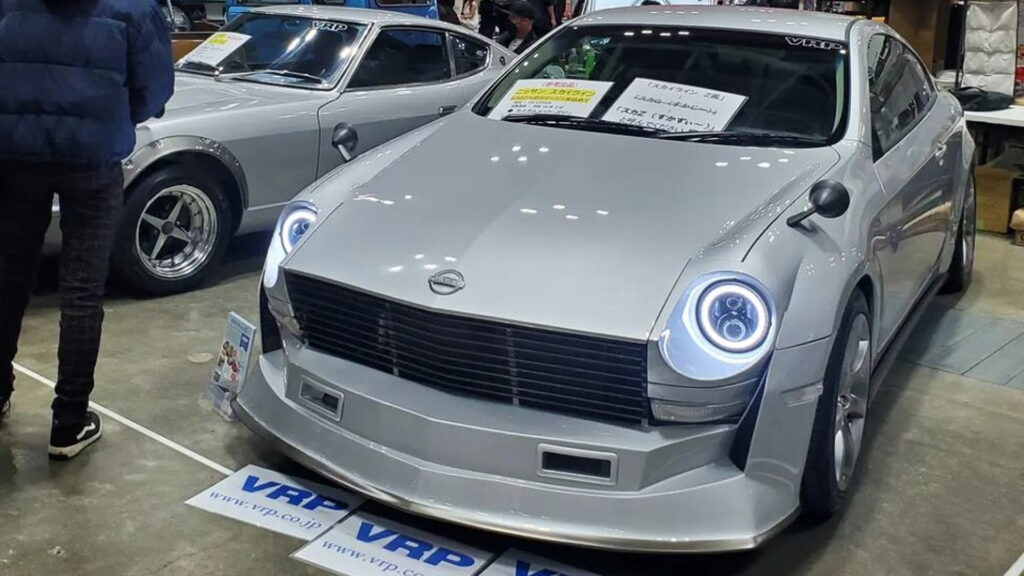 انفينيتي G35 