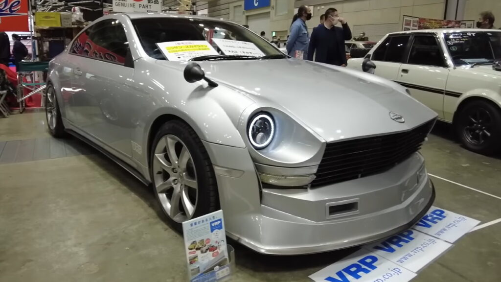 انفينيتي G35 