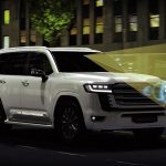 استشعار أمان تويوتا "Toyota Safety Sense": تعرف على مجموعة أنظمة السلامة المتقدمة في سيارات تويوتا 2