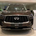 عروض انفينيتي: عروض رمضان من التوكيلات العالمية للسيارات الفاخرة على سيارة انفينيتي QX60 1