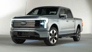 فورد ترفع أسعار F-150 لايتنينج الكهربائية بـ 50% خلال عام واحد