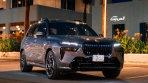 بي ام دبليو X7 2023 في جلسة تصوير خاصة “61 صورة” BMW X7 5