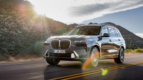 عروض بي ام دبليو: عروض رمضان من محمد يوسف ناغي للسيارات على سيارة BMW X7 3