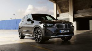 عروض بي ام دبليو: عروض رمضان من محمد يوسف ناغي للسيارات على سيارة BMW X3 6