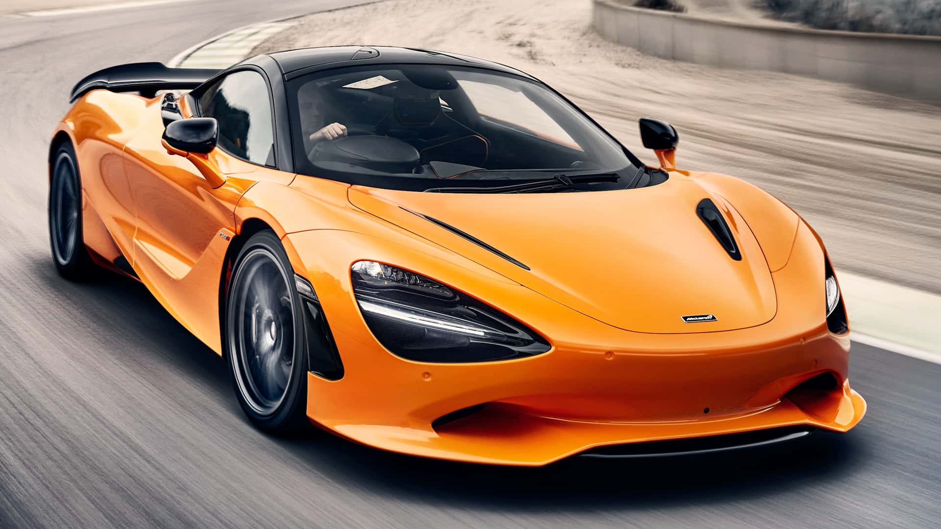 مكلارين 750S الجديدة كلياً تكشف نفسها بقوة 740 حصان وسعر 1.2 مليون ريال 9