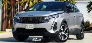 بيجو 3008 2023 في جلسة تصوير خاصة “46 صورة” Peugeot 3008 9