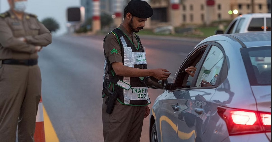 "المرور" يضبط 349 دراجة نارية بمختلف مناطق المملكة 4