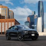 مرسيدس AMG GLE 2023