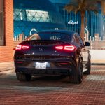 مرسيدس AMG GLE 2023