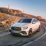 مرسيدس AMG GLE 2023