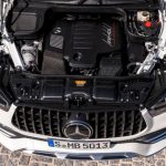 مرسيدس AMG GLE 2023