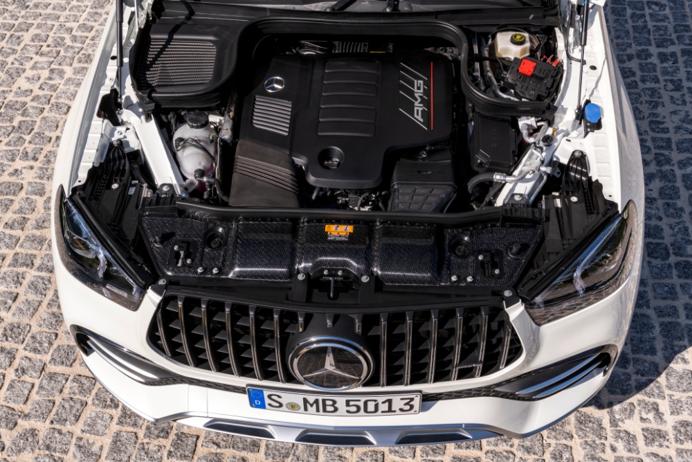 مرسيدس AMG GLE 2023