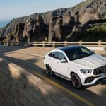 مرسيدس AMG GLE 2023