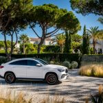 مرسيدس AMG GLE 2023